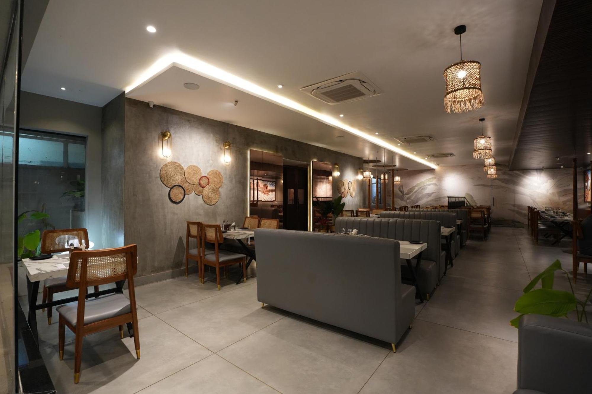 Hotel Swathi Hospet Ngoại thất bức ảnh
