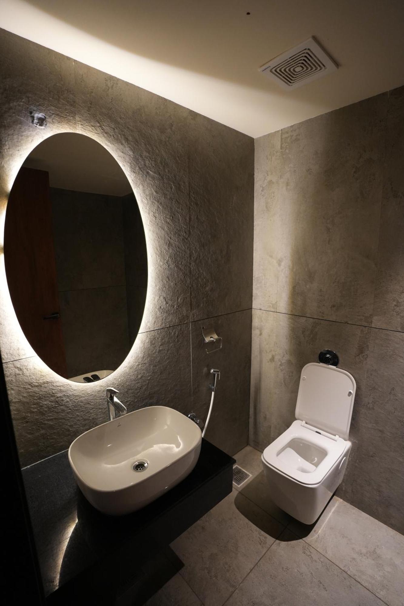 Hotel Swathi Hospet Ngoại thất bức ảnh