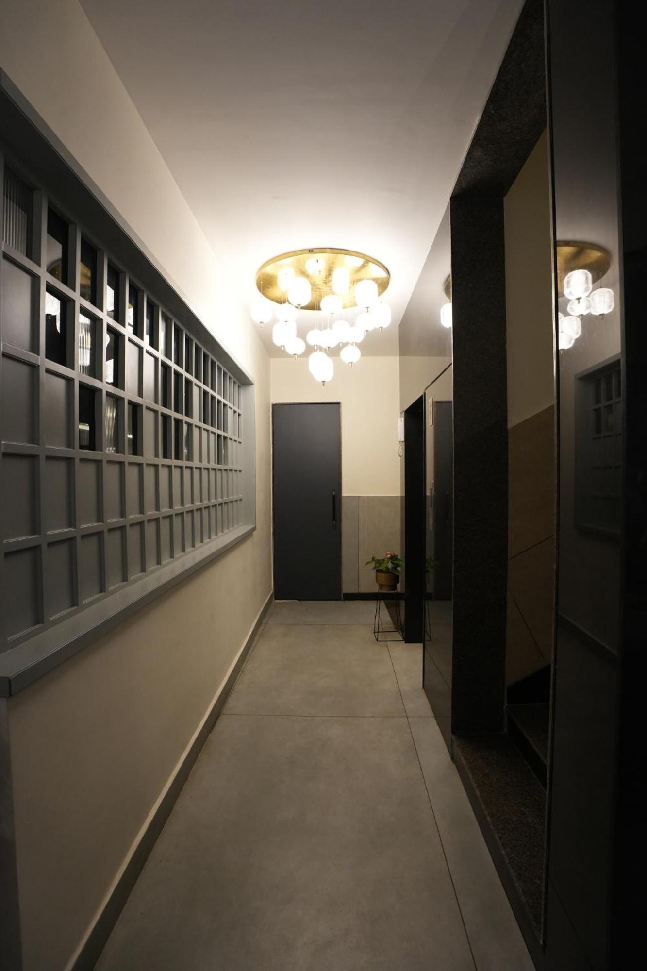 Hotel Swathi Hospet Ngoại thất bức ảnh